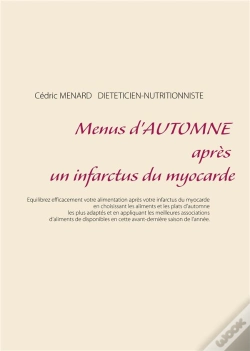 Capa do artigo Menus D Automne Apres Un Infarctus Du Myocarde