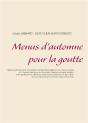 Menus D Automne Pour La Goutte - Preview