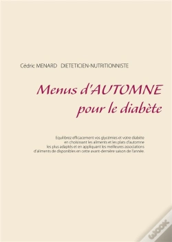 Capa do artigo Menus D Automne Pour Le Diabete