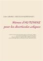Menus D Automne Pour Les Diverticules Coliques - Preview