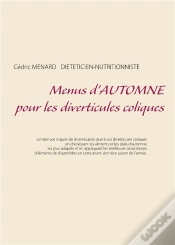 Capa do artigo Menus D Automne Pour Les Diverticules Coliques