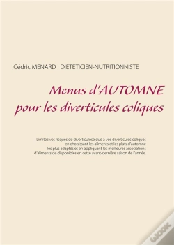 Capa do artigo Menus D Automne Pour Les Diverticules Coliques