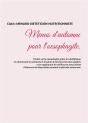 Menus D Automne Pour Oesophagite - - - Preview