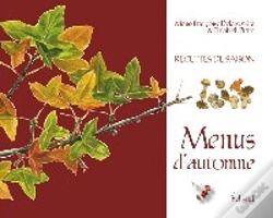 Capa do artigo Menus D'Automne