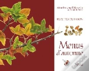 Capa do artigo Menus D