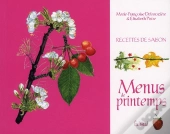Menus De Printemps