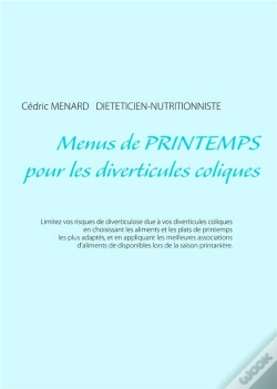Capa do artigo Menus De Printemps Pour Les Diverticules Coliques