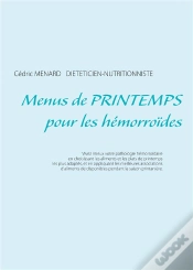 Capa do artigo Menus De Printemps Pour Les Hemorroides