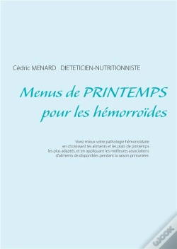 Capa do artigo Menus De Printemps Pour Les Hemorroides