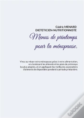 Capa do artigo Menus De Printemps Pour Menopause - -