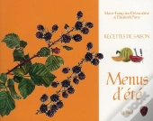 Menus D'Ete