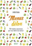 Menus Detox