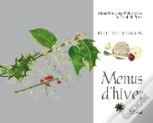 Menus D'Hiver