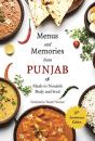 Menus & Memories Form Punjab 10th Annive - Preview
