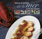Capa do artigo Menus Et Recettes De La Mer