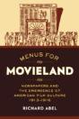 Menus For Movieland - Preview