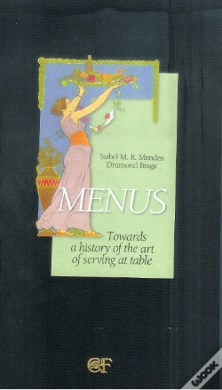 Capa do artigo Menus