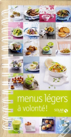 Capa do artigo Menus Legers A Volonte