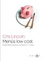 Menús Low Cost - Preview