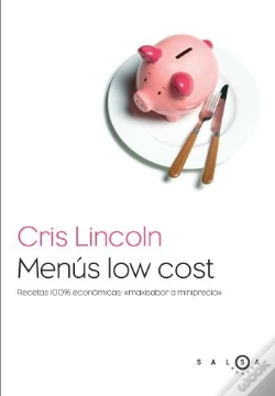 Capa do artigo Menús Low Cost