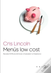 Capa do artigo Menús Low Cost