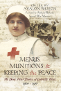 Menus, Munitions & Keeping The Peace - Preview