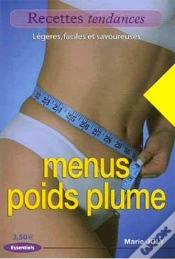 Capa do artigo Menus Poids Plume