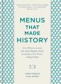 Menus That Made History - Preview