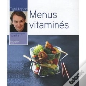 Capa do artigo Menus Vitamines