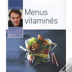 Capa do artigo Menus Vitamines