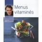 Menus Vitamines - Preview