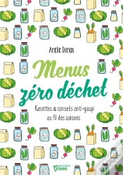 Capa do artigo Menus Zero Dechet