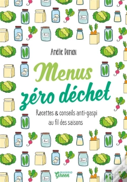 Capa do artigo Menus Zero Dechet