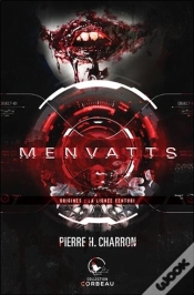 Capa do artigo Menvatts ; La Lignée Centuri