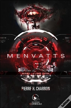 Capa do artigo Menvatts ; La Lignée Centuri