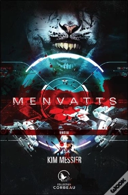 Capa do artigo Menvatts ; Uncia