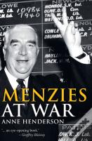 Menzies At War