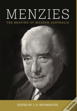 Capa do artigo Menzies