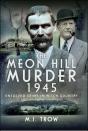 Meon Hill Murder, 1945 - Preview