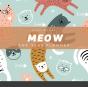 Meow Any Year Planner - Preview
