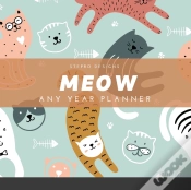 Capa do artigo Meow Any Year Planner