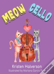 Capa do artigo Meow Cello