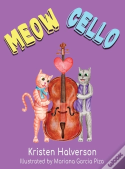 Capa do artigo Meow Cello
