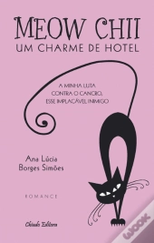 Meow Chii, Um Charme de Hotel