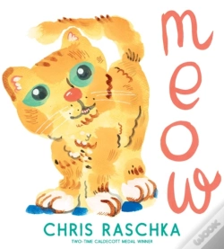 Capa do artigo Meow