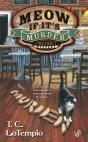 Meow If It'S Murder - Preview