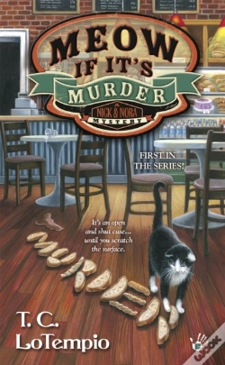 Capa do artigo Meow If It'S Murder