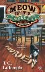 Meow If It'S Murder