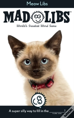 Capa do artigo Meow Libs