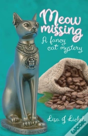 Capa do artigo Meow Missing